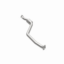 Load image into Gallery viewer, MagnaFlow 08-13 128i 3 L Underbody Direct Fit Converter