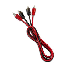Load image into Gallery viewer, DS18 Level 1 RCA Wire 3-Feet