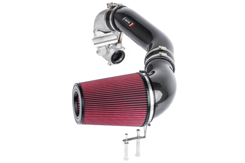 APR 17-20 Audi RS3/18-22 Audi TT RS Quattro (MK3) 2.5T TFSI Carbon Fiber Intake Filter System CI100038-A