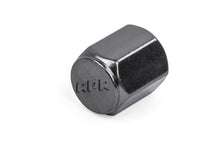 Load image into Gallery viewer, APR Valve Stem Caps - Gunmetal (Set of 4) MS100179