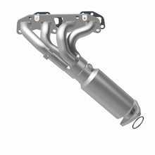 Load image into Gallery viewer, MagnaFlow 05-16 Nissan Frontier 2.5L Direct Fit Converter