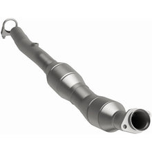 Load image into Gallery viewer, MagnaFlow 2005 Land Rover Range Rover 4.4L Direct Fit Converter