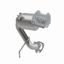 Load image into Gallery viewer, MagnaFlow 14-17 Jeep Cherokee 3.2L Direct Fit Converter