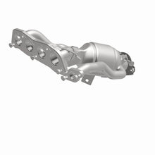 Load image into Gallery viewer, MagnaFlow Direct Fit Catalytic Converter 21-22 Toyota Corolla 2.0L OEM