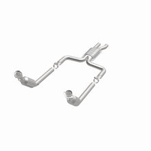 Load image into Gallery viewer, MagnaFlow 05-06 Lincoln LS 3.9L Direct Fit Converter