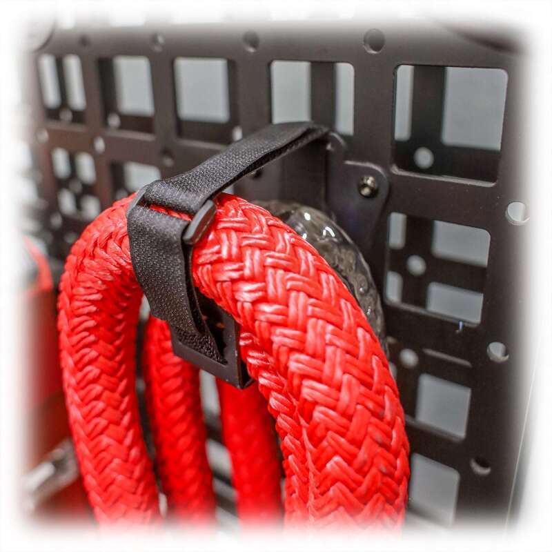 Turn Offroad Molle Adjustable Hook MP-HOOK1