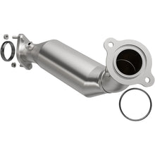 Load image into Gallery viewer, MagnaFlow 09-15 Cadillac CTS 6.2L Direct Fit Converter