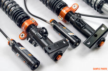 Load image into Gallery viewer, AST 92-03 TVR Chimaera RWD 5200 Series Coilovers w/ Springs