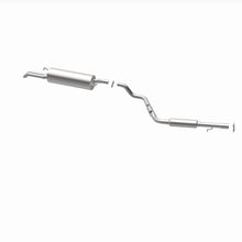 Load image into Gallery viewer, MagnaFlow BRE Exhaust Kit 99-05 VW Jetta