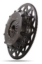Load image into Gallery viewer, Clutch Masters 90-92 Mitsubishi Eclipse 725 PRO Series Twin Disc Clutch w/Steel Flywheel