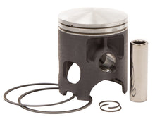 Load image into Gallery viewer, Vertex Piston 87-06 Yamaha YFZ 350 Banshee 350cc +0.75mm Oversized Cast Replica Piston Kit