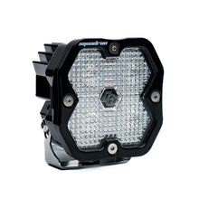 Load image into Gallery viewer, Baja Designs Squadron 2.0 Sport LED Work/Scene Angled Flush Mount (Single Light)