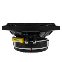 Load image into Gallery viewer, DS18 6.5in 150 Watts RMS 4 ohm Mid-Range Loudspeaker Shallow Grill Included