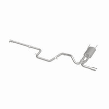 Load image into Gallery viewer, MagnaFlow BRE Exhaust Kit 10-13 Mazda 3