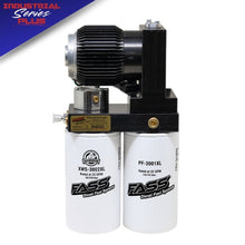 Load image into Gallery viewer, FASS Class 8 100gph/16-18psi Industrial Series Plus Fuel Air Separation System INDP UIM 100G SINDPUIM100G
