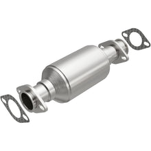 Load image into Gallery viewer, MagnaFlow 89-95 Mazda MPV/626/MX6 CA Direct Fit Converter