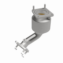 Load image into Gallery viewer, MagnaFlow 2013 Nissan Pathfinder 3.5L Direct Fit Converter