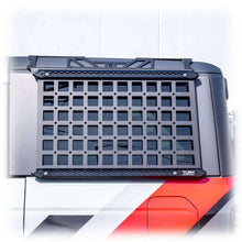 Load image into Gallery viewer, Turn Offroad 2021+ Ford Bronco 4dr Side Molle Panels for OE Hard Top