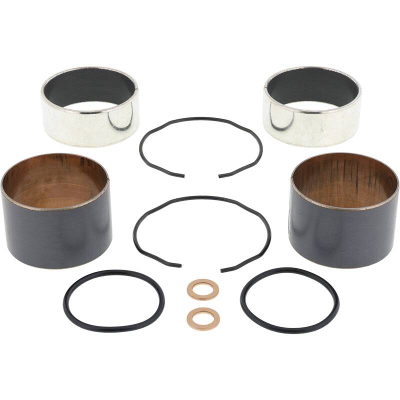 All Balls Racing 02-09 Honda VFR800 Interceptor Fork Bushing Kit 38-6120