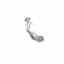 Load image into Gallery viewer, MagnaFlow 04-05 Chevrolet Trailblazer 4.2L Direct Fit Converter