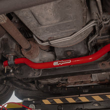 Load image into Gallery viewer, UMI Performance 15-20 Ford F-150 1 1/2in Solid Front Sway Bar - Black