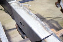 Load image into Gallery viewer, Rustbuster Over Axle Frame Section Left Side
