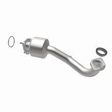 Load image into Gallery viewer, MagnaFlow Direct Fit Catalytic Converter 16-18 Honda HR-V 1.8L