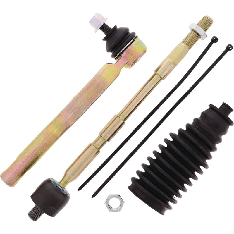 All Balls Racing Tie Rod End Kit 51-1124-R