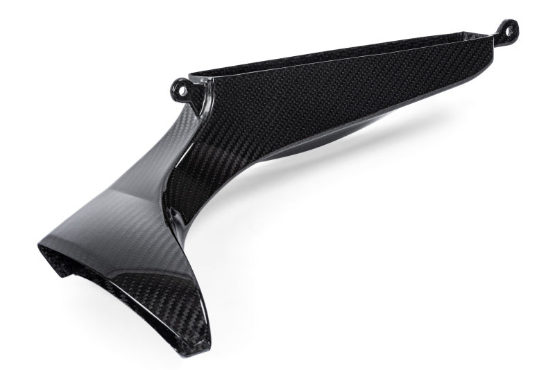APR 20-26 Audi A6 Allroad/19-25 Audi A6 Quattro/A7 Sportback (C8) 3.0T Carbon Fiber Intake System CI100048
