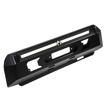 Load image into Gallery viewer, Artec Industries 2017-2023 Toyota Tacoma 3G Venture Front Bumper - Bare Steel TY8001