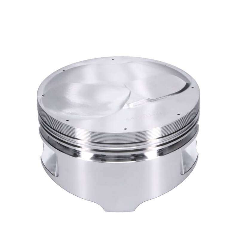 Wiseco BBC BIG CHF 3815 HEAD +15.6cc (6422B125) Piston Shelf Stock Kit