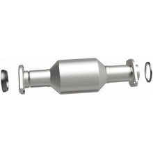 Load image into Gallery viewer, MagnaFlow 11-15 Toyota Sienna 3.5L Direct Fit Converter