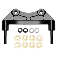 Load image into Gallery viewer, Wilwood FNSL Caliper Bracket Kit EPB 12.88 Rotor