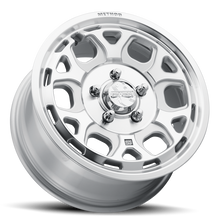 Load image into Gallery viewer, Method MR416 Bead Grip 15x7 / 5x4.5 / 55mm Offset / 68.00mm Bore - Machined Clear Coat Wheel MR41657012361