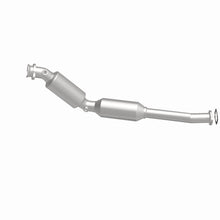 Load image into Gallery viewer, MagnaFlow 03-11 Ford Crown Victoria 4.6L Direct Fit Converter