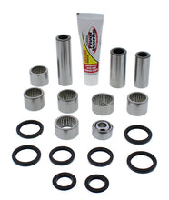Load image into Gallery viewer, Pivot Works 91-92 Honda CR125R Linkage Bearing Kit