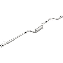 Load image into Gallery viewer, BRExhaust 08-11 Ford Focus 2.0L Exhaust Kit