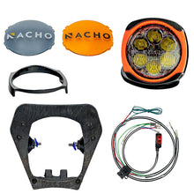 Load image into Gallery viewer, Nacho Lighting 17-23 KTM Universal Light Kit