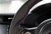 Load image into Gallery viewer, HKS Subaru BRZ ZN(D)8/ZN(C)6E Replacement Steering Wheel 51999-AT004
