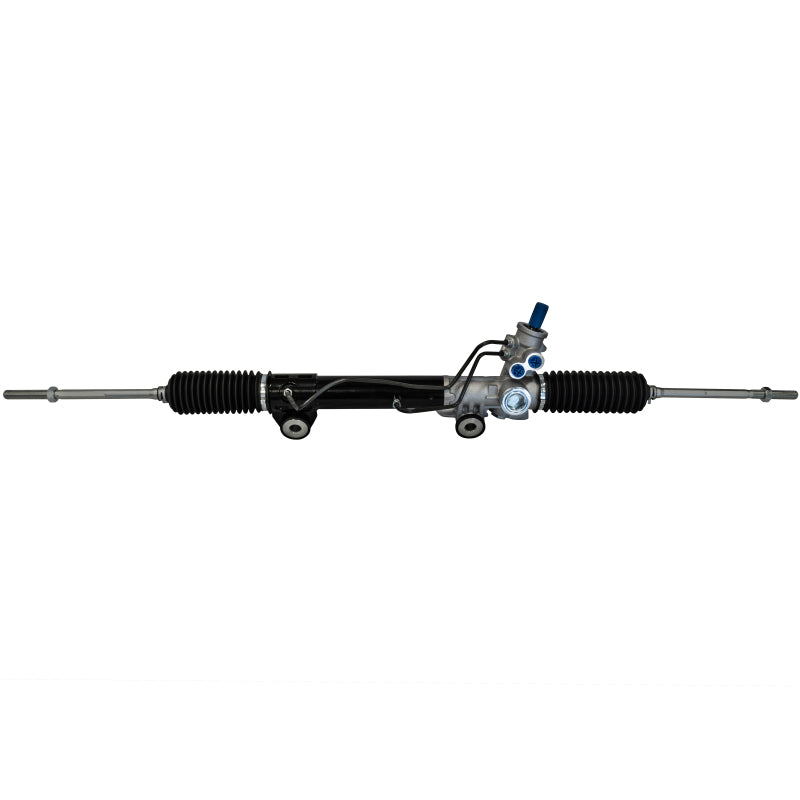 QA1 63-72 Chevy C10 Front Cross Member Kit (Excl. Shocks & Arms)