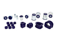 Load image into Gallery viewer, SuperPro 1976-1979 Buick Opel Base Front Suspension Bushing Kit