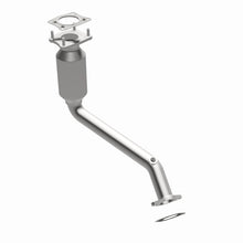 Load image into Gallery viewer, MagnaFlow 97-00 Ford Escort 2.0L Direct Fit Converter