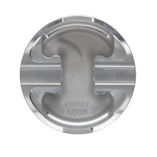 Load image into Gallery viewer, Manley Chevrolet Big Block Piston Set - 4.560in Bore 1.520in CH, -20.00 CC