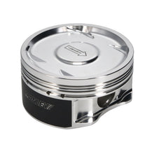 Load image into Gallery viewer, Manley 04+ WRX STi (EJ257) Size (STD)  Stroke (79mm) Bore (99.50mm Grade A) SINGLE Piston w/ Rings 612000CA-1