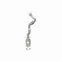 Load image into Gallery viewer, MagnaFlow 14-15 Regal 2 Underbody Direct Fit Converter
