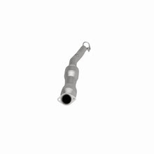 Load image into Gallery viewer, MagnaFlow 2005 Land Rover Range Rover 4.4L Direct Fit Converter