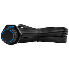 Load image into Gallery viewer, DS18 5-Channel Class-D Amp Full-Range 4 x 180 at4 ohm and 1 x 600 at2 ohm Watts RMS IP55 Waterproof
