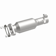 Load image into Gallery viewer, MagnaFlow 09-10 Chevrolet Malibu 2.4L Direct Fit Converter