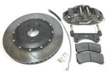 Load image into Gallery viewer, Alcon Chevrolet Corvette C7 (Aftermarket Wheels) 6 Piston 380x36mm Front Street Kit - Anodized