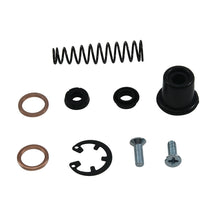 Load image into Gallery viewer, All Balls Racing 19-23 Kawasaki KX450F Master Cylinder Rebuild Kit Front